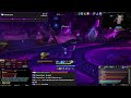 Mythic Dimensius Prog Night