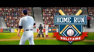 Home Run Solitaire  -  Game Trailer screenshot 1