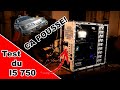 Test du premier i5 750 de 2009  ca pousse  pc hardware tech test  retro games review i5