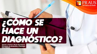 How is a Medical Diagnosis Made