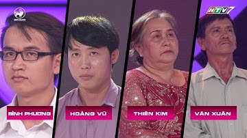 Hát mãi ước mơ| Teaser tập 11: Cẩm Ly, Trấn Thành ngạc nhiên trước giọng hát của các thí sinh