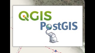 Collaborative work in QGIS and PostGIS