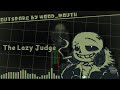 【OutSpare】The Lazy Judge (Cover)