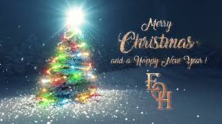 Happy Holidays 2017