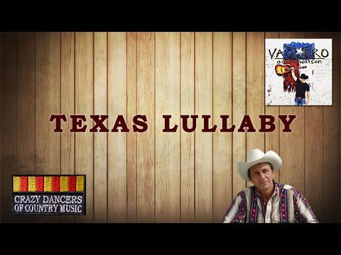 Texas Lullaby - Priska Lustenberger (Instruction)