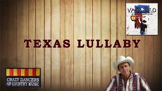 Texas Lullaby - Priska Lustenberger (Instruction)