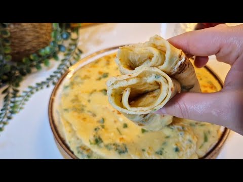 Sahura Tok Tutan💯 ÇAY DEMLENMENEN HAZIRLA❗Dakikalar içinde Tavada Çok Pratik