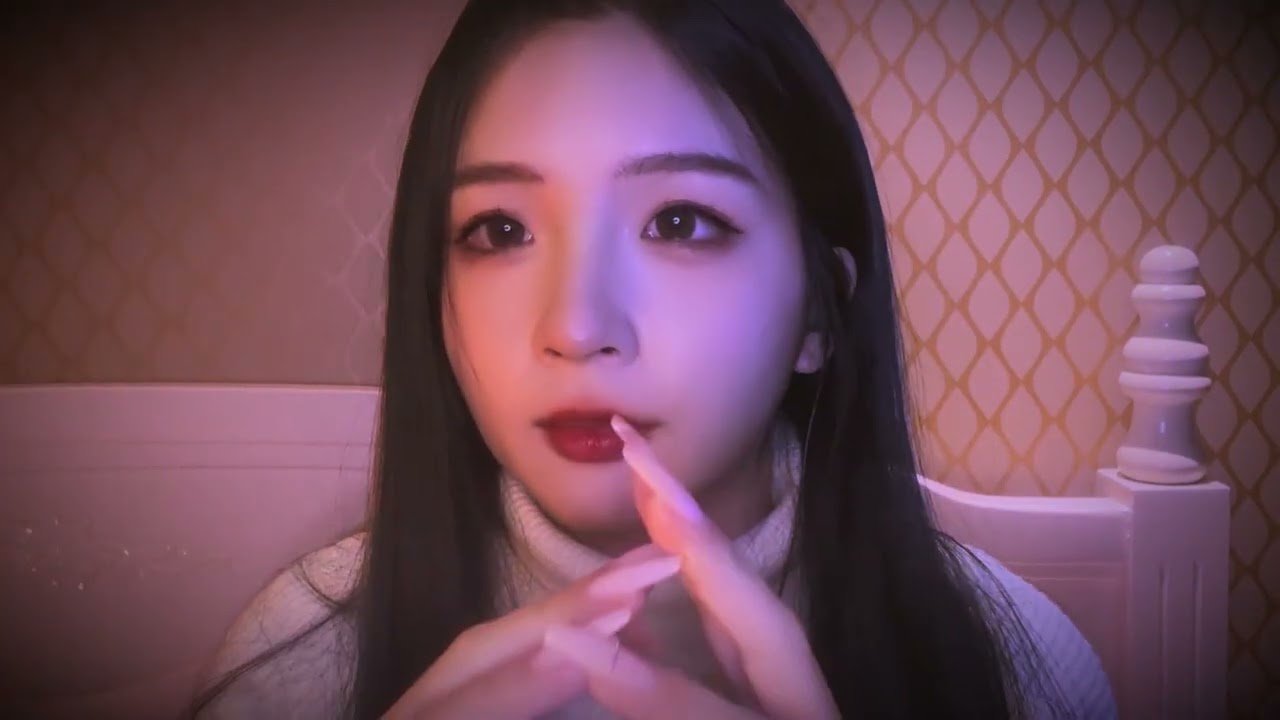 Quiet Time Alone | Home ASMR White Noise