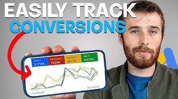 How To Setup Google Ads Conversion Tracking In 2025 (Full Step-By-Step Tutorial)