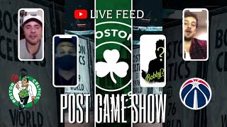 Celtics Vs Nuggets Post Game Show Celtics Vs Nuggets Post Game Show