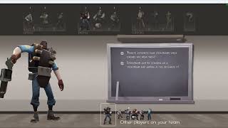 Multiplayer level design -  Gameplay Commentary