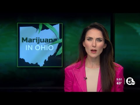 How can marijuana affect a developing brain?