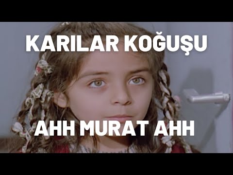 Ahh Murat Ahh | Karılar Koğuşu