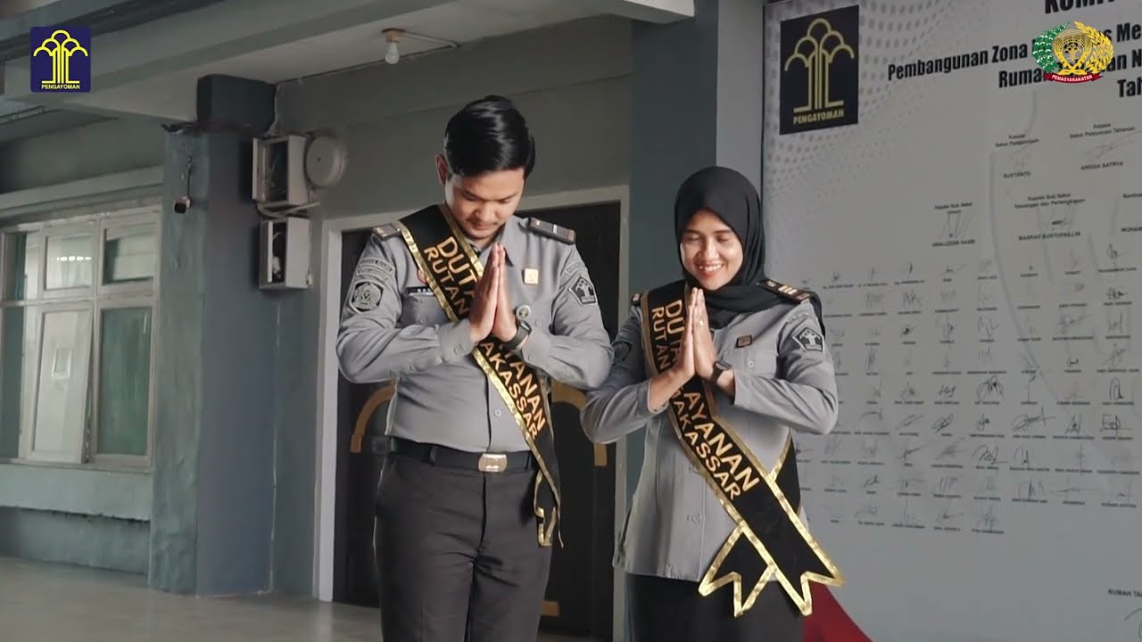 PROFIL RUTAN KELAS I MAKASSAR 2024