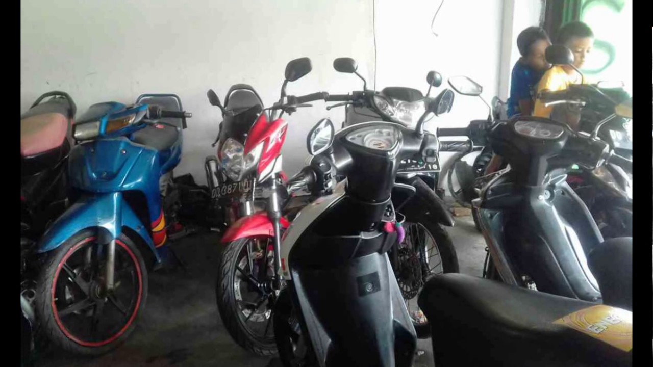 SURAT SURAT LENGKAP WA 0852 5615 6594 Dealer Motor  Bekas  