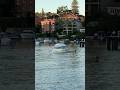 Boat Sinking in Sydney Harbour #sydney #boat #fails