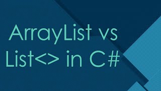 Details ArrayList vs List in C
<h1>News" loading="lazy" decoding="async" width="400" height="250" onerror="this.onerror=null;this.parentElement.style.display='none';" style="max-width:100%; height:auto; border-radius:8px; box-shadow:0 4px 10px rgba(0,0,0,0.15); object-fit:cover; display:block; margin: 0 auto;"></figure>Stay updated on <strong>Arraylist Casting</strong>'s newest achievements.</p><div style=