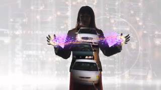 Celebrity Making Data Dance – Catherine Lawson Wealth