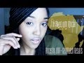 I'm Mixed with African My Ancestry DNA + GedMatch Results