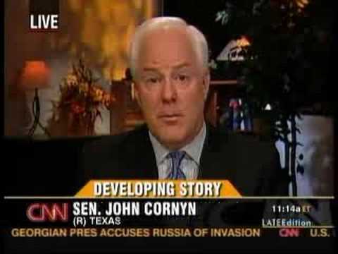 Russia is a Superpower CNN, US Senators telling the truth