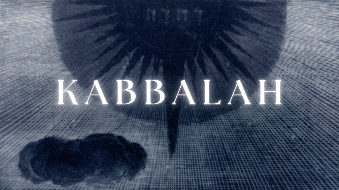 The Hidden Kabbalistic Mysteries of the Old Testament