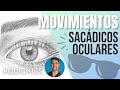 Movimientos Oculares Sacádicos