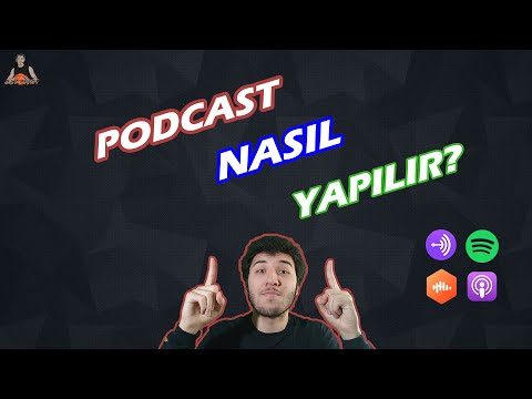 Video: RSS Beslemesi Nasıl Oluşturulur