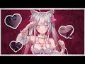 【歌ってみた🌸🌙】 キャットラビング Cover - ナセラ (Na sera)