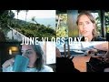 JUNE VLOGS DAY 3: Just Plane Drama | sunbeamsjess