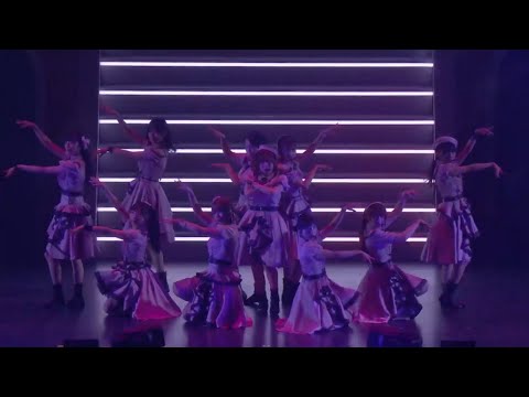 Aspire」ー Liella! Special LoveLive! ~Connect the Stars~ Tokyo Day