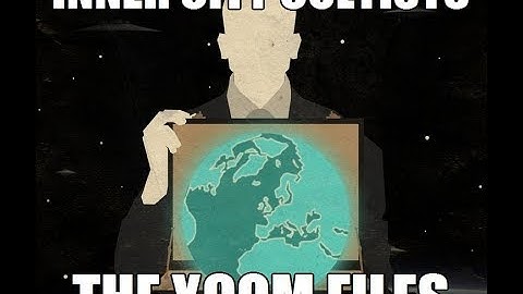 The Xcom Files - 26 - Inner City Cultists