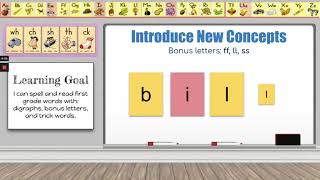 FUNDATIONS - Level 1 - Unit 4 - Week 1 - Lesson 1 Wealth
