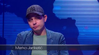 Gost: Marko Janketić | ep305deo06