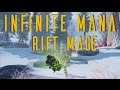 Infinite Mana Rift Mage - Dragon Age Inquisition