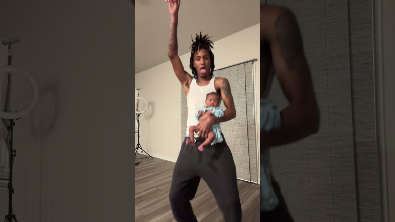 I’m ready to see his personalityyy😂