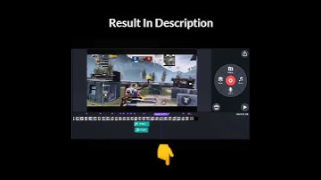 GOD LEVEL EDITING ON KINEMASTER