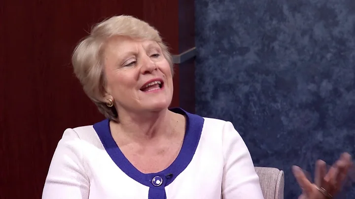 Global Perspectives - Barbara Stephenson