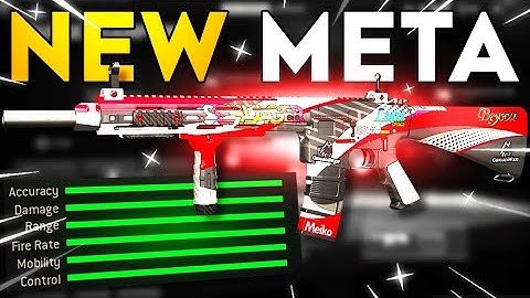 NEW *MAX DAMAGE* FTAC RECON CLASS is GODLY! (Best FTAC RECON Class Setup) - Modern Warfare 2