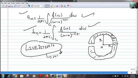 Complex analysis | Part-VII | Msc Entrances | Must watch | Jitin Rajput | JAM 2021 | Unacademy Live