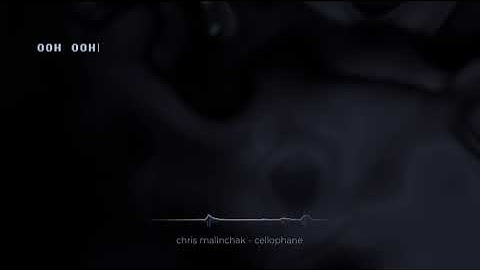 Thumbnail of Chris Malinchak - Cellophane (Lyric Video) [Ultra Music]