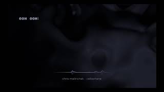 Chris Malinchak - Cellophane (Lyric Video) [Ultra Music]