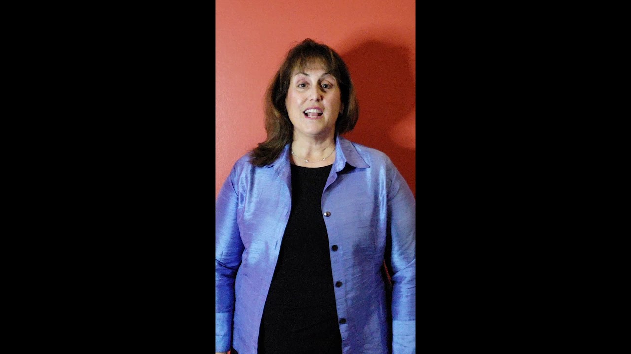 Dr Roberta DeBiasi Honor Your Mentor YouTube