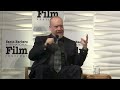 SBIFF 2024 - Paul Giamatti Discusses "Sideways" Reaction, "Cinderella Man" & "Lady In the Water"