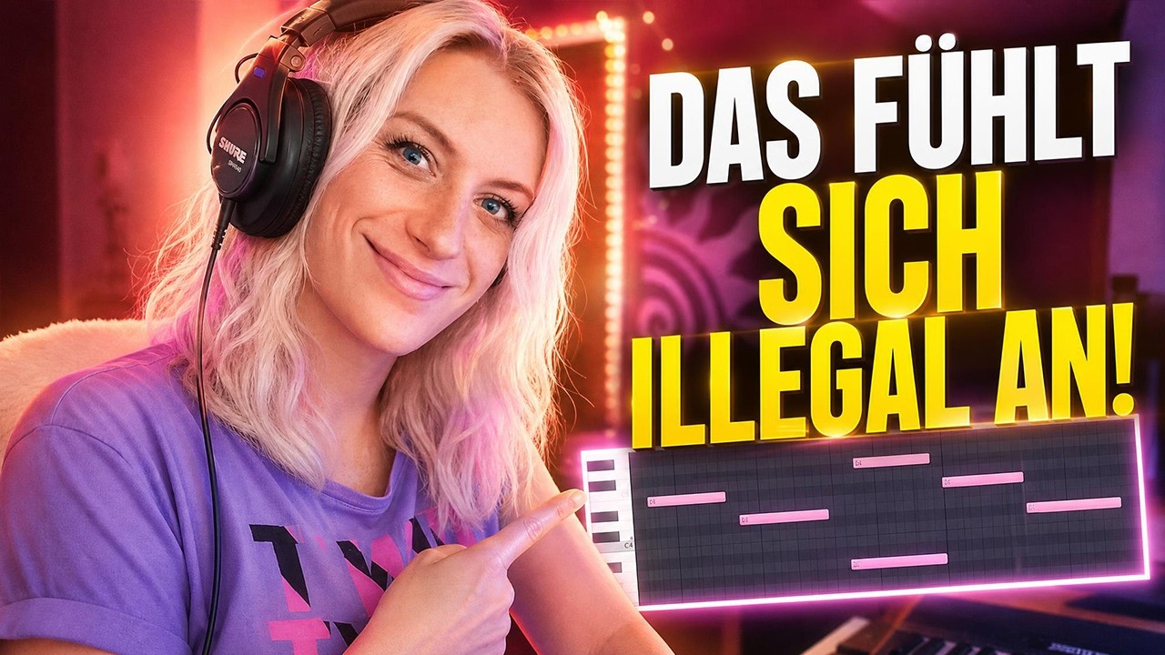 Musikproduktion