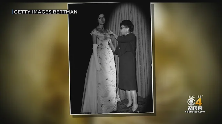 Ann Lowe, Black Designer Of Jackie Kennedy's Weddi...