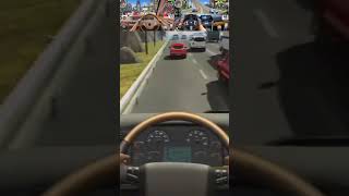 truck racer Android gameplay Full HD,  Indian truck racer game video,#shorts #viral screenshot 2