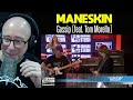 Mneskin gossip featuring tom morello live for the stern show reaction
