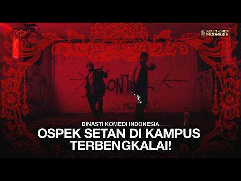 [MEMBERSHIP] COKMUS MAIN NGOSPEK KUNTI & POCOX I FIX SEREM BALI EDITION E9S1