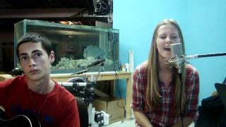 Use Somebody (Pixie Lott Cover)