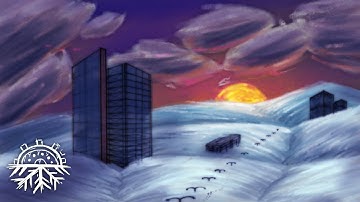 [Official] Death By FrostByte - Introduction Cutscene